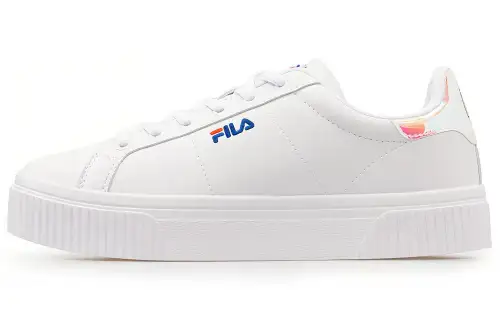 FILA FUSION Fila Court Deluxe Women's
