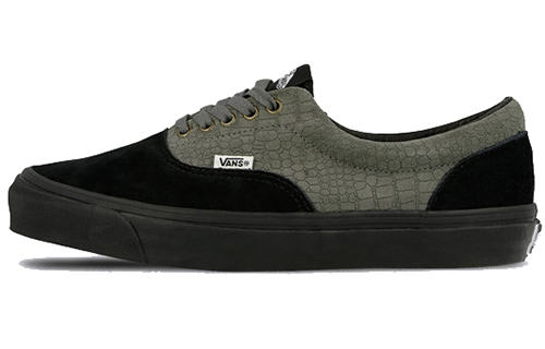 Era Wtaps x Era Vans Lx 'Navy Croc'