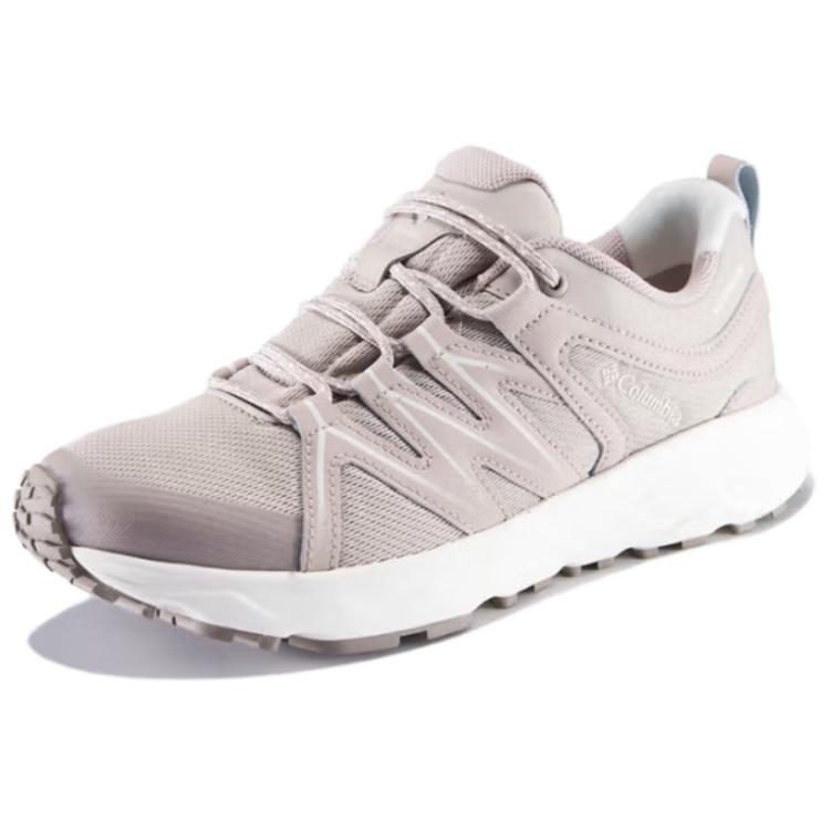 Columbia Peakfreak Cushioning Support Low top Hiking Shoes Women’s Khaki