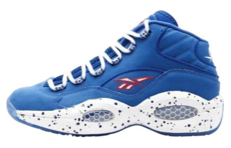 Reebok Question Mid '#1 Draft Pick'