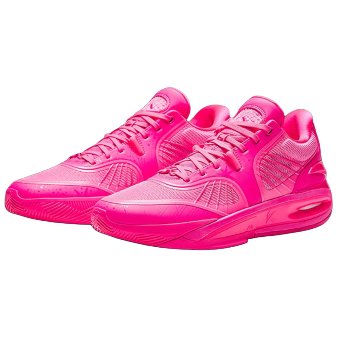 ANTA Klay Thompson KT10 Flamingo
