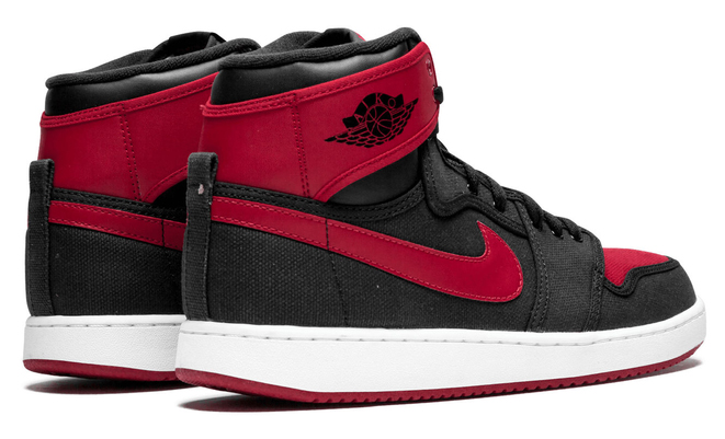 Jordan 1 Retro Ko Bred 2015