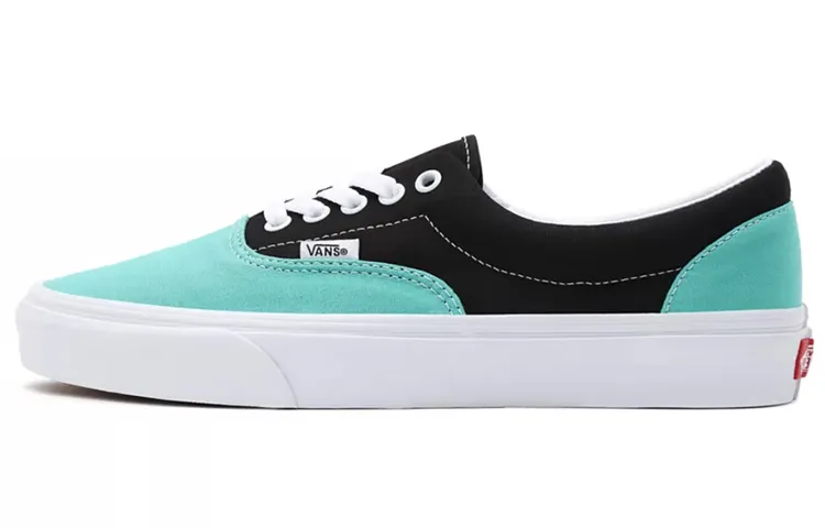 Era Vans 'Classic Sport - Black Waterfall'