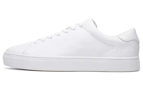 FILA 1911 Fashion Court Leather Women's