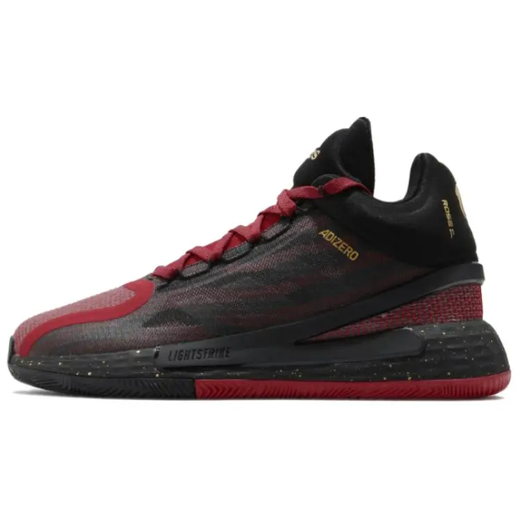 Adidas D Rose 11 'Chinese New Year'