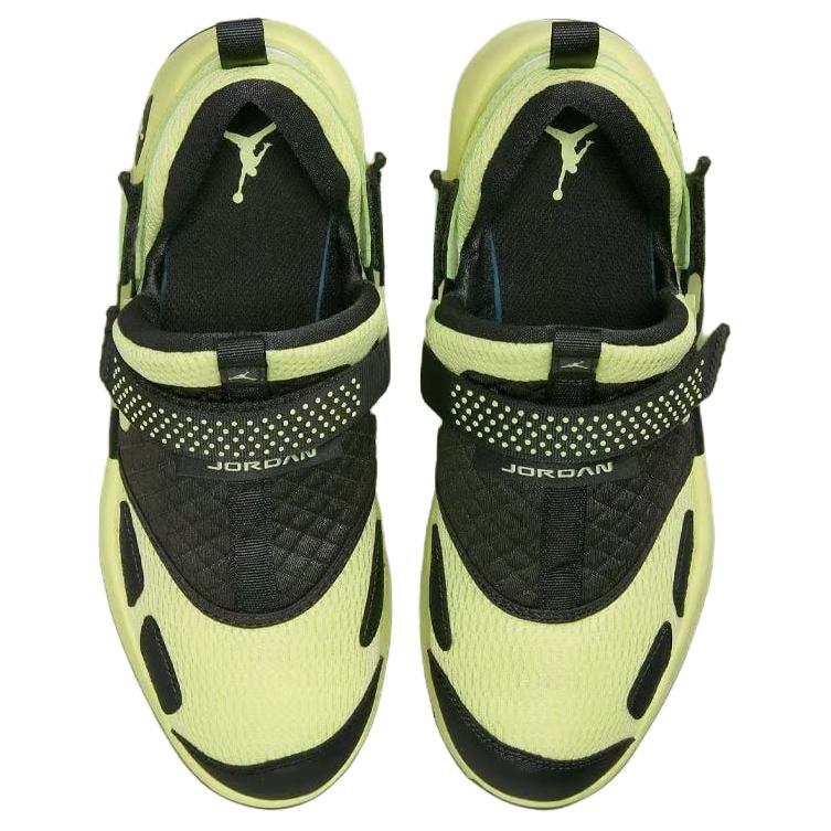 Jordan Trunner Lx Luminous Green Women’s
