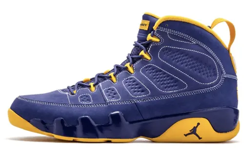 Jordan 9 Retro Calvin Bailey