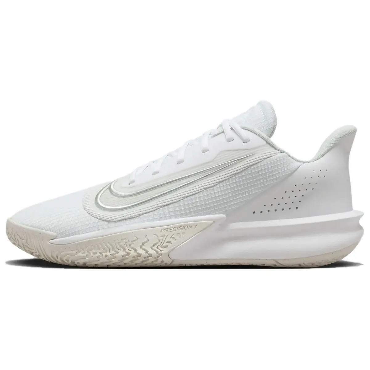 Nike Precision Vii White Photon Dust