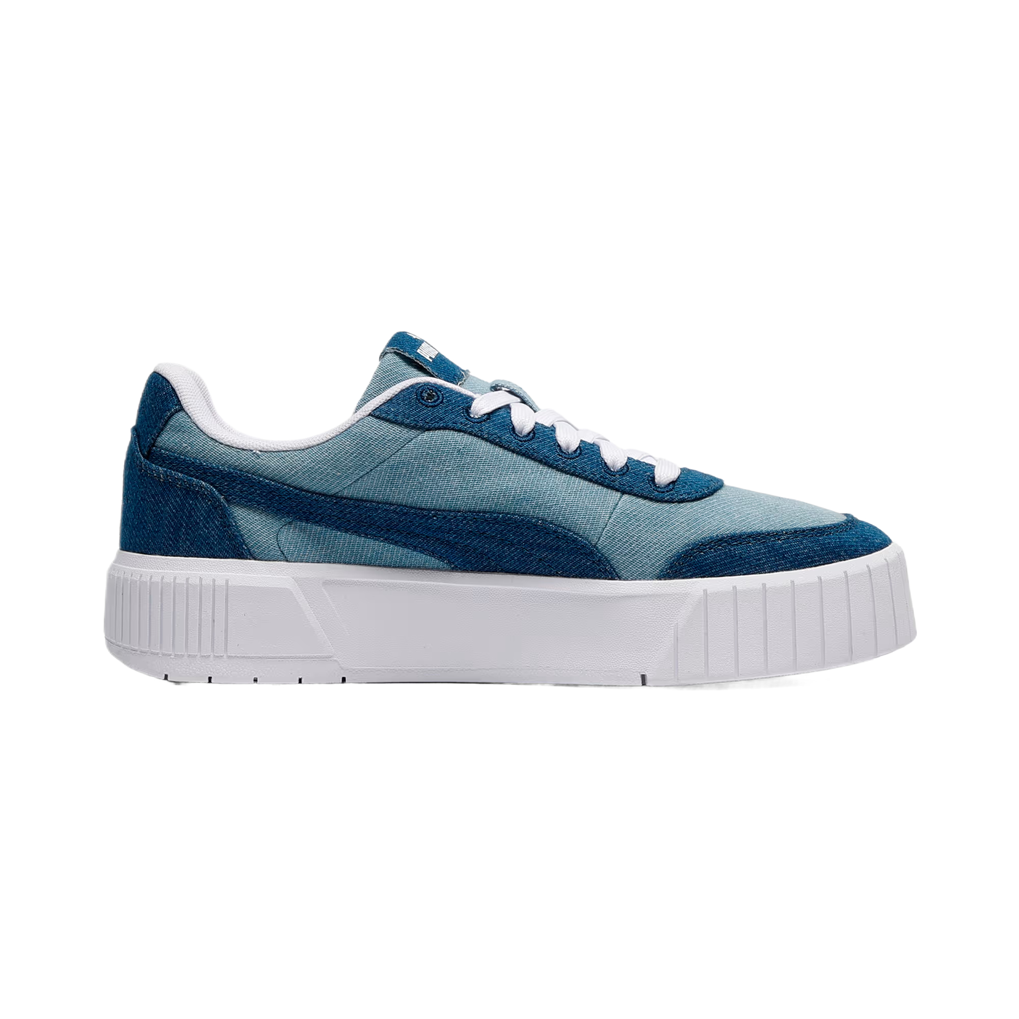 PUMA Carina Mia Training Shoes Women’s Light Blue