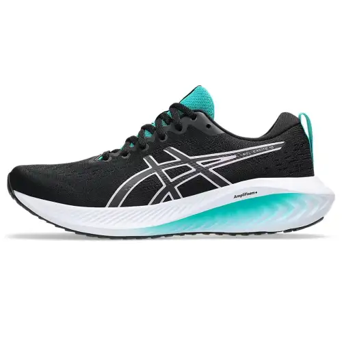 Asics Gel Excite 10 Low top Training Shoes Men's Black