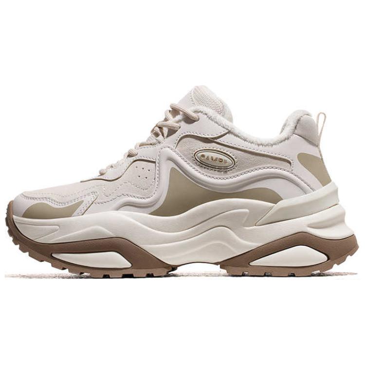 CAMEL Low top Mountaineering Shoes Women’s