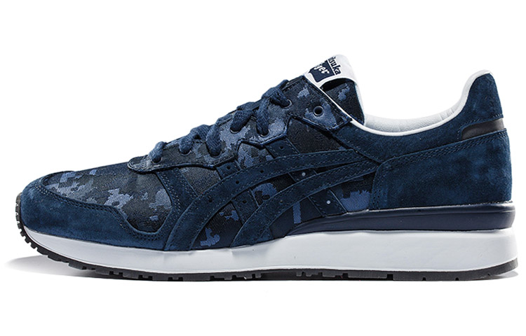 Onitsuka Tiger Alliance