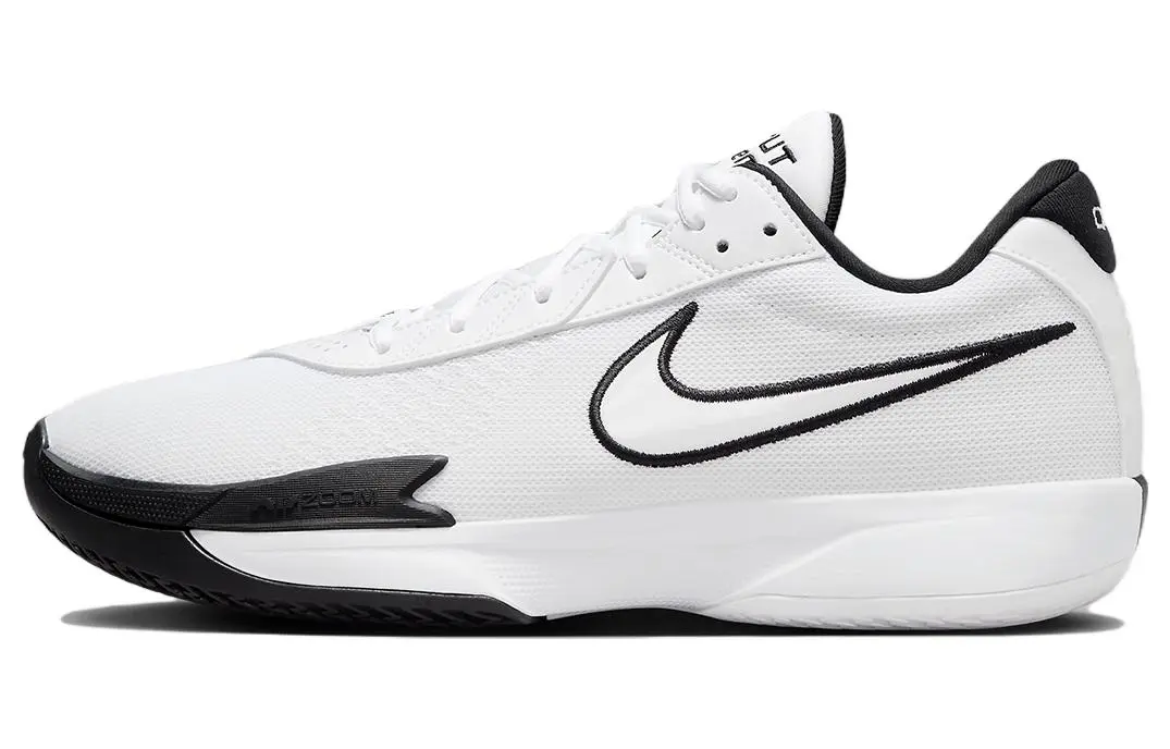 Nike Air Zoom Gt Cut Academy 'White Black'