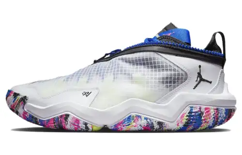 Jordan Why Not Zer0.6 'Multi-Color'