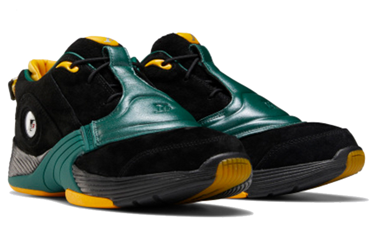 Answer 5 Reebok ‘Bethel High School’