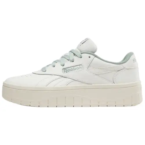 Court Advance Wmns Reebok Surge 'Chalk Hybrid Green' Women's