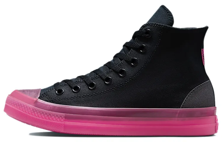 Chuck Taylor All Star Converse Cx High 'Black Hyper Pink'
