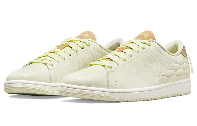Jordan 1 Centre Court Coconut Milk Sail