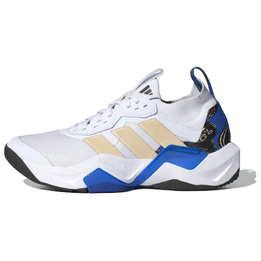 Adidas Wmns Rapidmove Adv 2 'Cloud White Blue' Women's