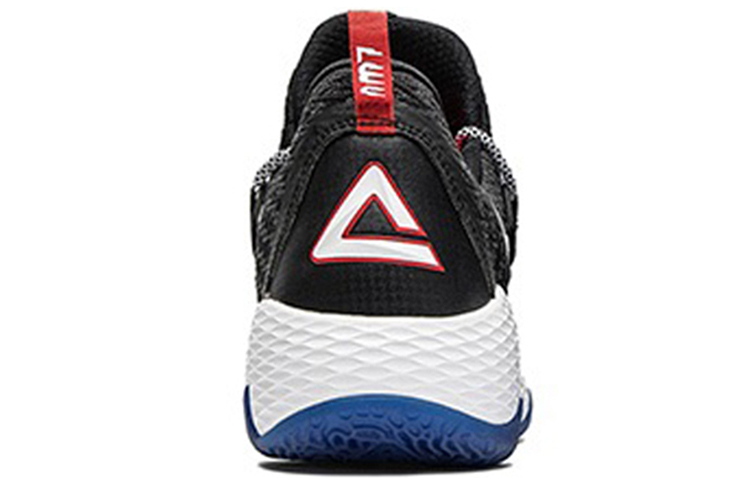 PEAK Lu Wei Cushioning Slip Resistant Abrasion Resistant Cushioning Slip Resistant Abrasion Resistant Low top
