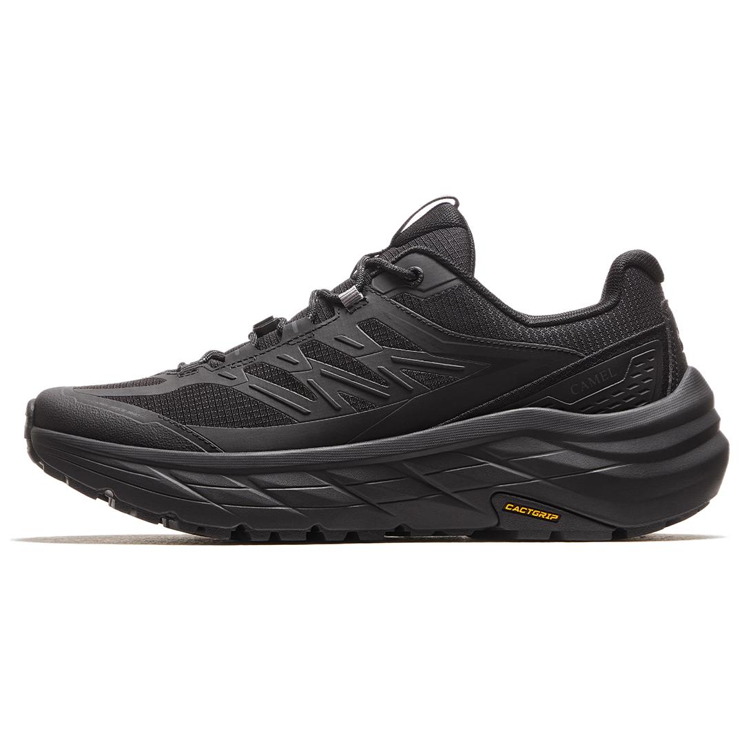 CAMEL Cushioning Slip Resistant Low top Mountaineering Shoes Men’s