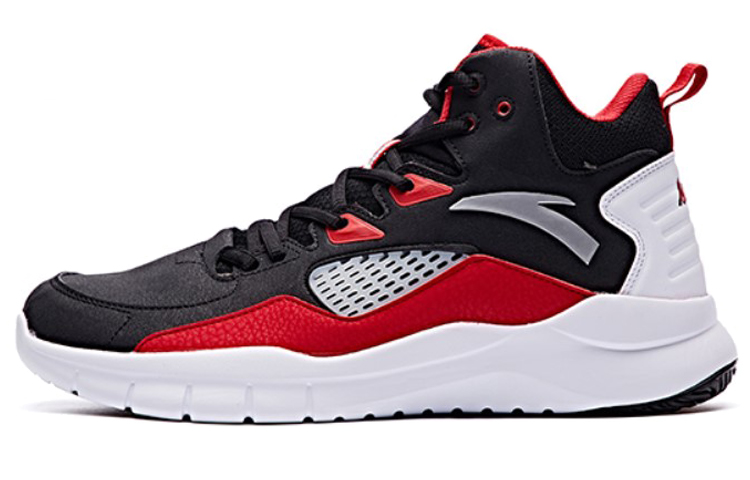 Anta Star Trail 4 KT Thompson Textile, Synthetic Leather, TPU Cushioning Slip Resistant Abrasion Resistant Breathable