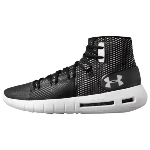 Under Armour Hovr Havoc 'Black'