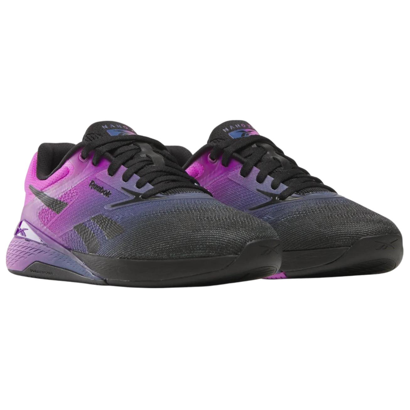 Nano X5 Wmns Reebok ‘Twilight Purple’ Women’s