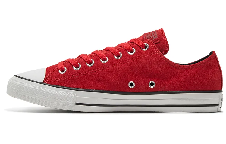 Converse Chuck Taylor All Star 'Red White'