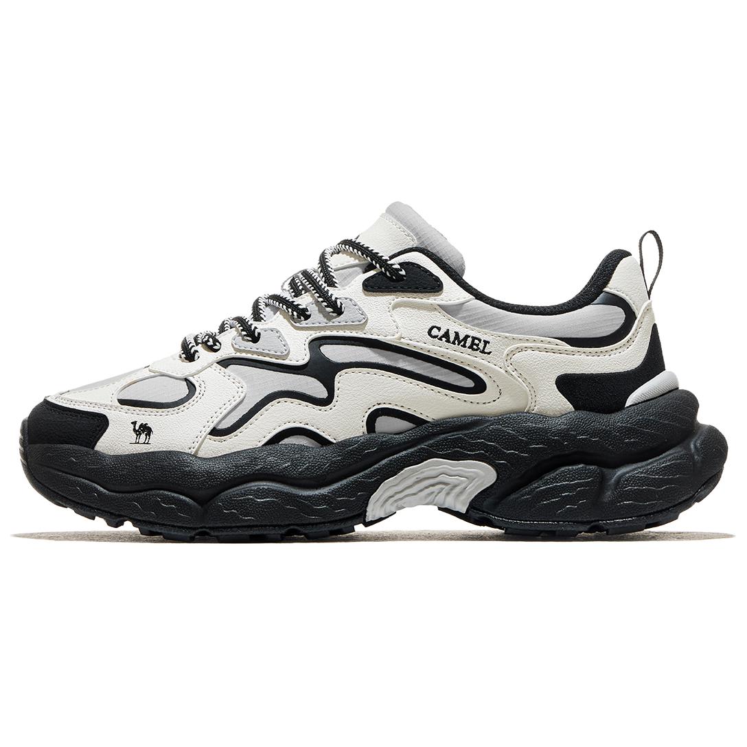 CAMEL Waterproof Lightweight Low top Mountaineering Shoes Women’s