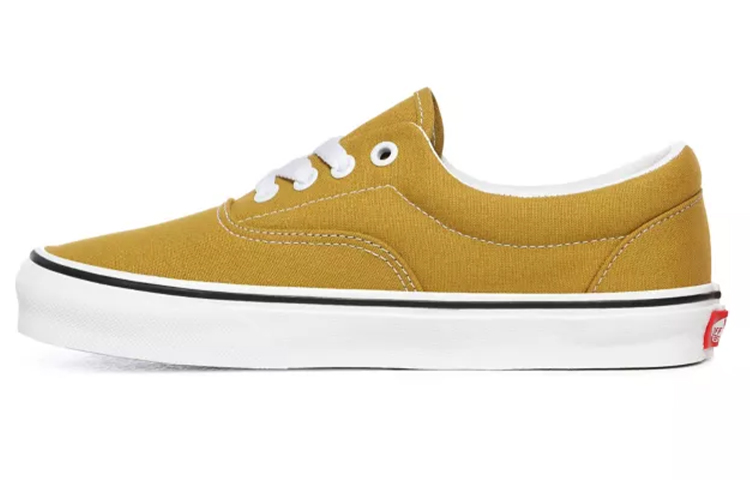 Кеды Vans Era (желтые)