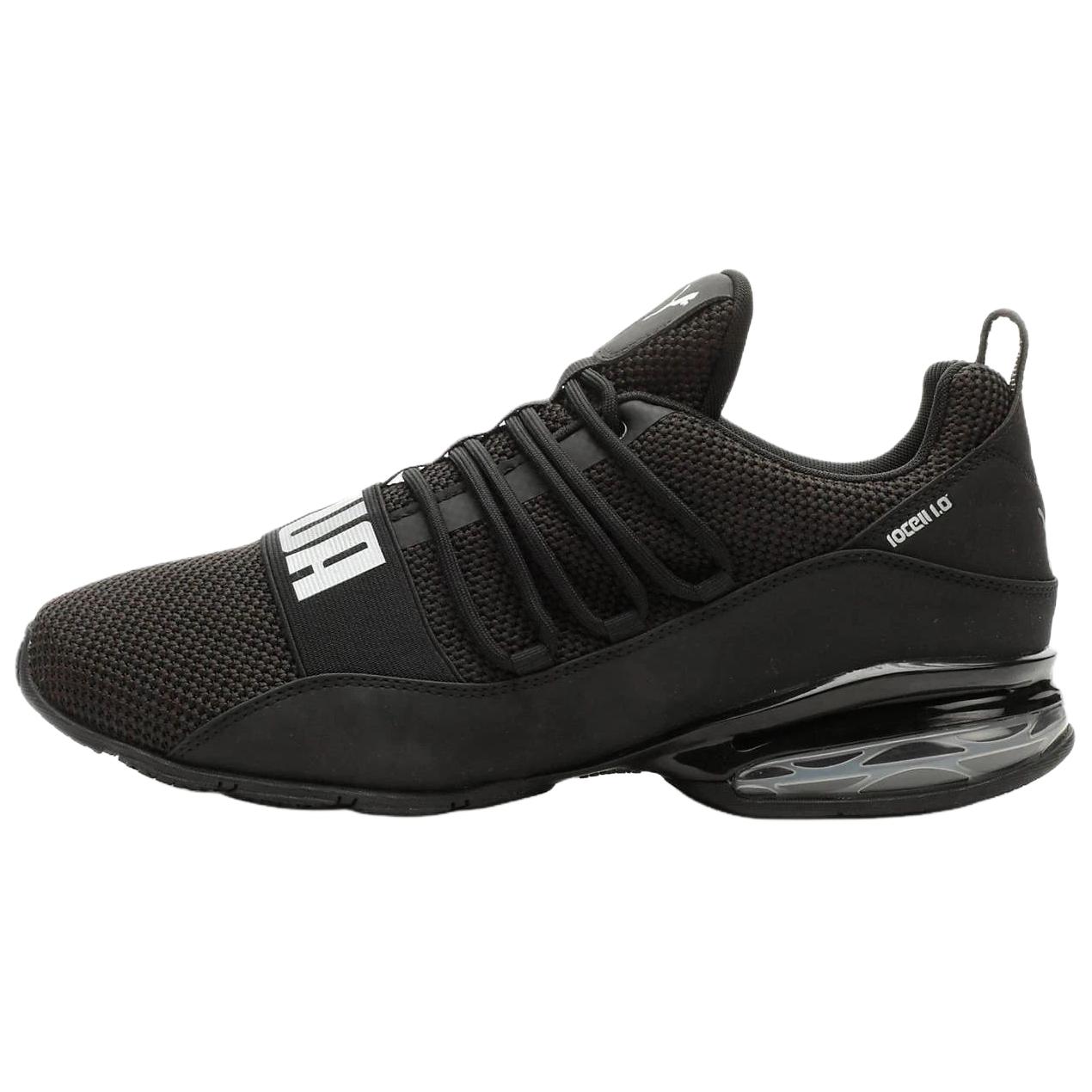 PUMA Cell Regulate Training Shoes Men's Black