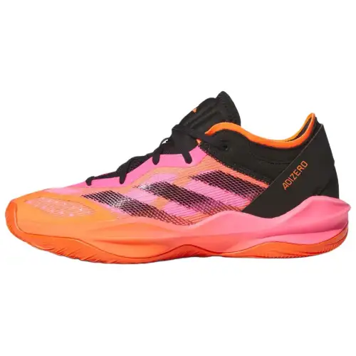 Adidas Adizero Select 2.0 'Lucid Pink Impact Orange'
