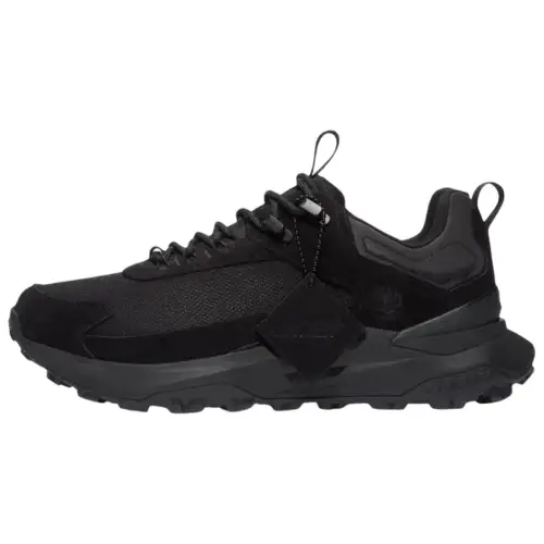 Timberland x UNDER R X Motion Access Hiking Shoes Men's Black