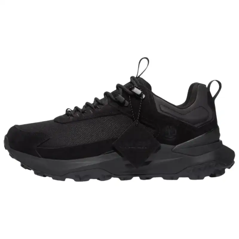 Timberland x UNDER R X Motion Access Hiking Shoes Men's Black