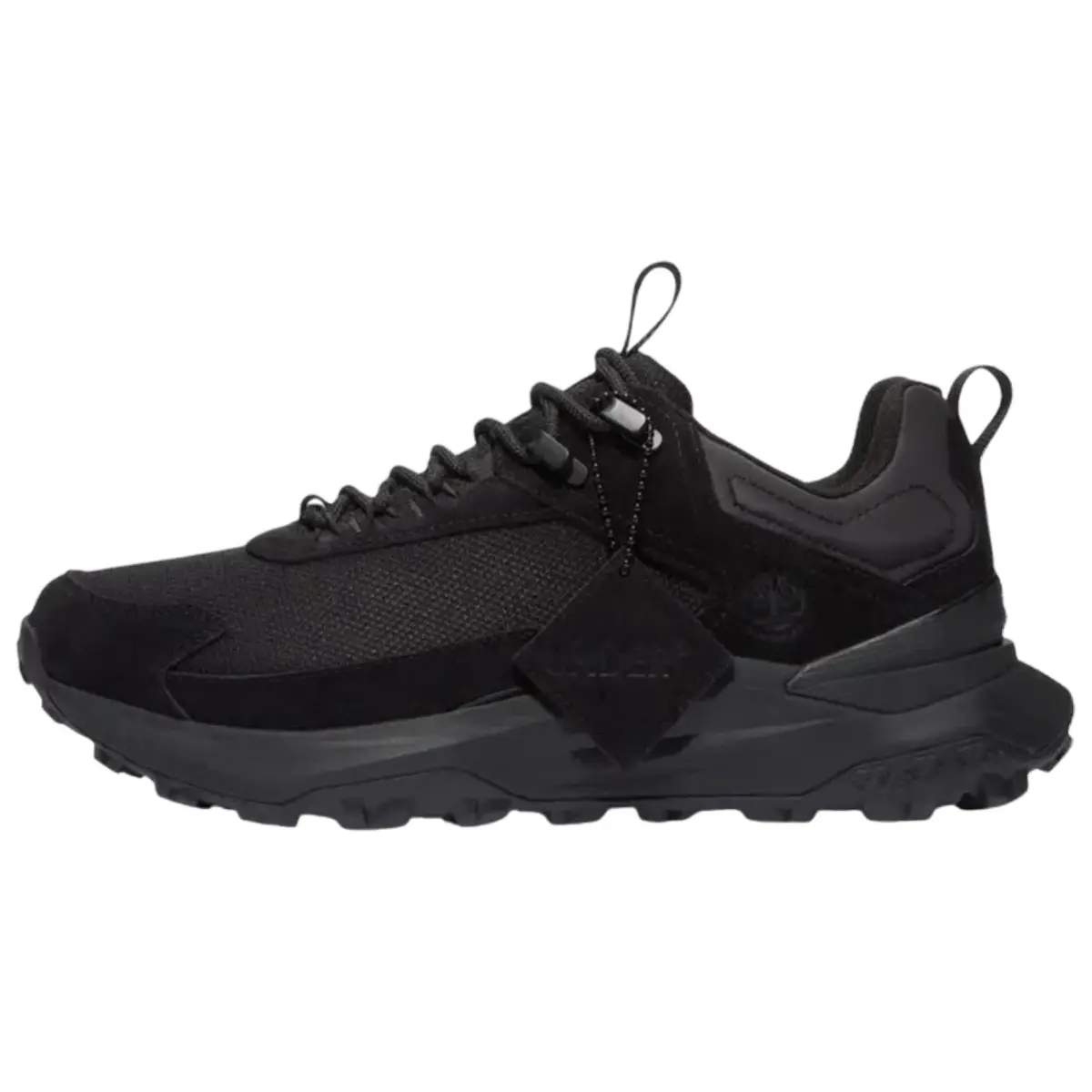 Timberland x UNDER R X Motion Access Hiking Shoes Men's Black