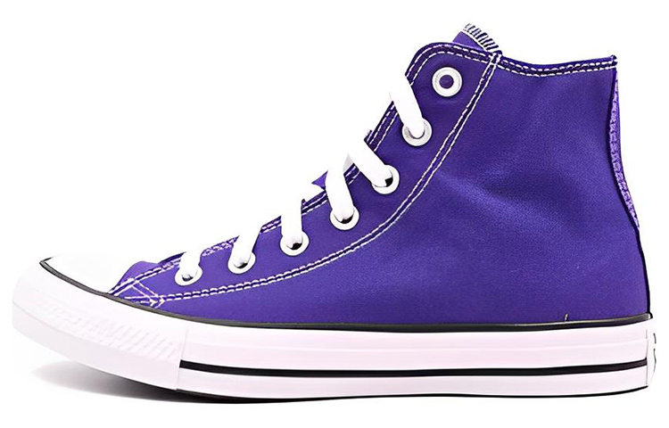 Кеды Converse Converse All Star (фиолетовые)