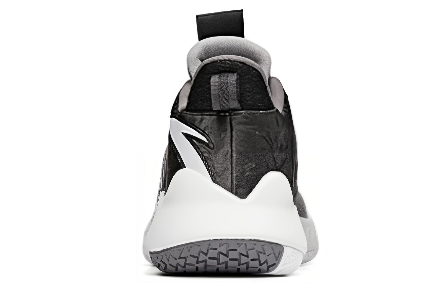 ANTA KT A-Shock ‘Black Grey’