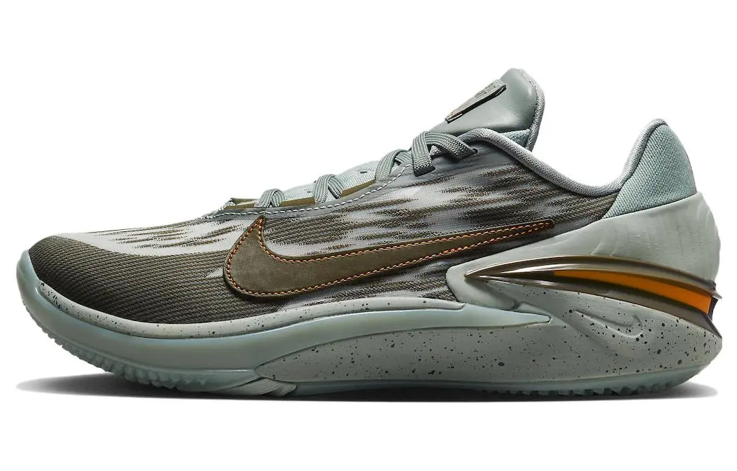 Nike X Devin Booker Air Zoom Gt Cut 2 'Keep It Tight'