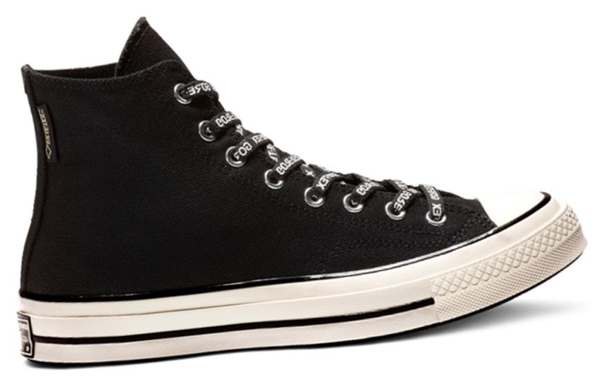 Кеды Converse 1970s (черные) — фото 2