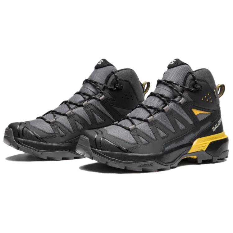 Salomon X Ultra 360 boots