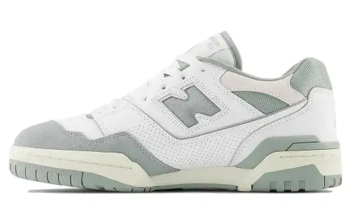 550 New Balance 'White Juniper'