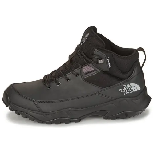 THE NORTH FACE Storm Strike Iii Waterproof Hiking Shoes 'Brown'