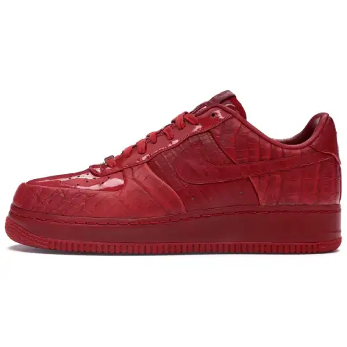 Nike Air Force 1 Low Supreme Mad Hectic F&F
