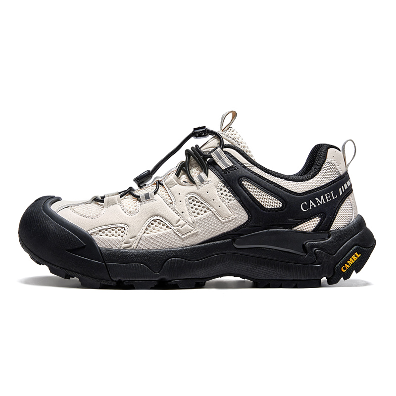 CAMEL Cloud Mountain 2 Mountaineering Shoes Men’s