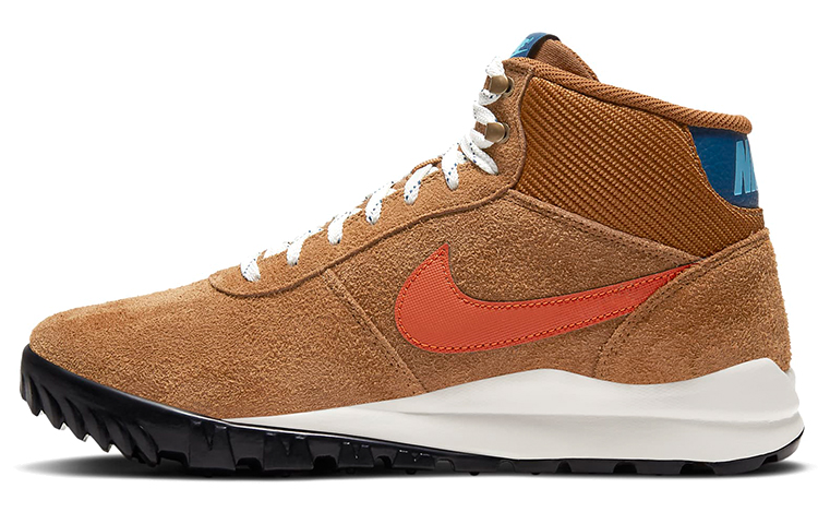 Nike Hoodland Boot 'Light British Tan'