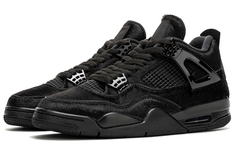 Air Jordan 4 Retro X Olivia Kim ‘No Cover’ Women’s