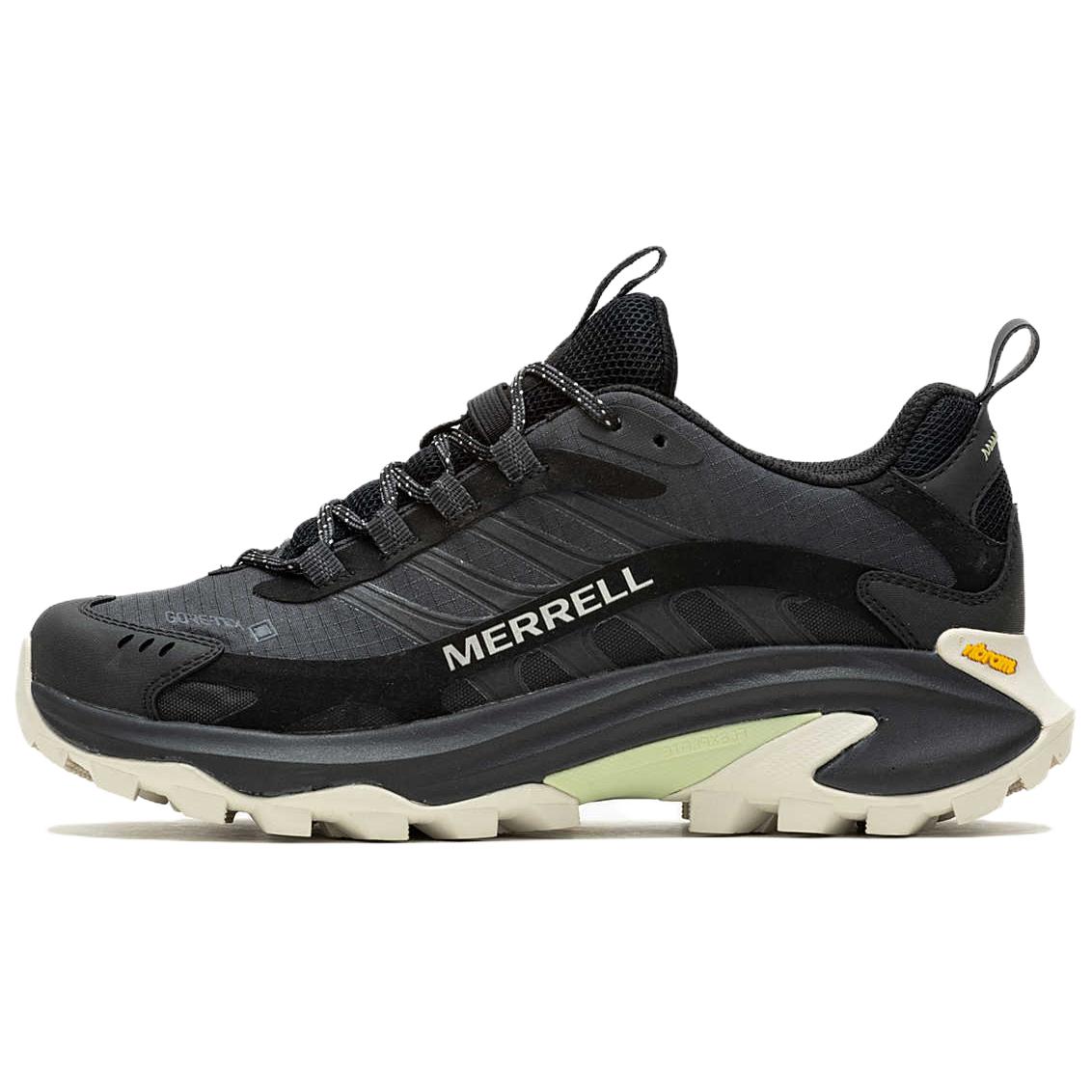 Merrell Moab Speed 2 logo-detail sneakers Women’s