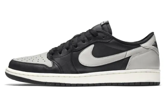 Jordan 1 Retro Low Shadow 2015