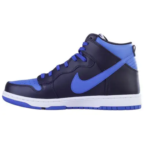 Nike Dunk Cmft Royal